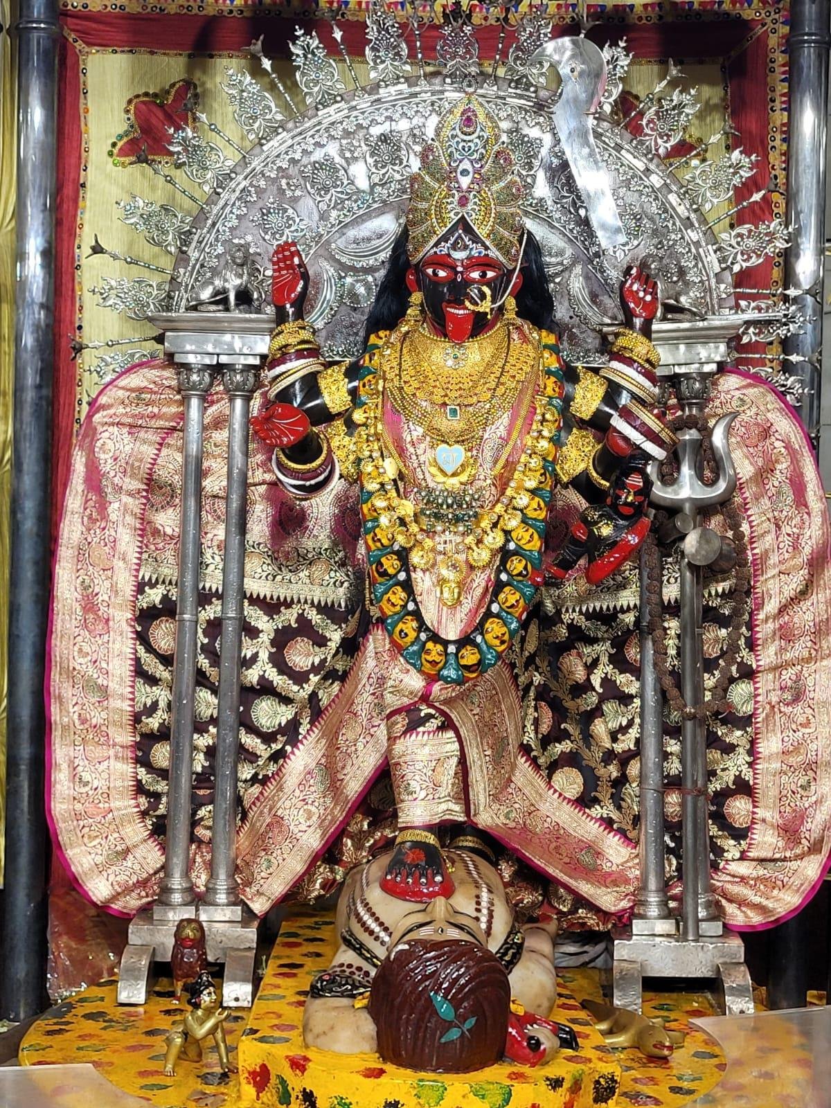 Pictures Of Divine Mother